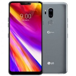 Прошивка телефона LG G7 в Томске